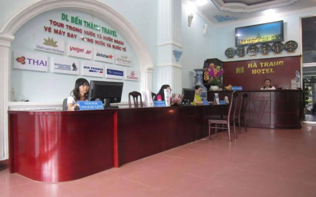 Ha Trang Hotel