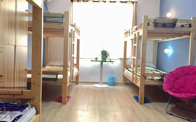 Weihai Hiking International Hostel