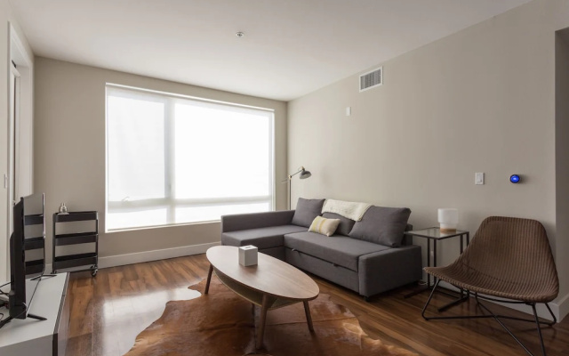 Kasa Menlo Park Apartments