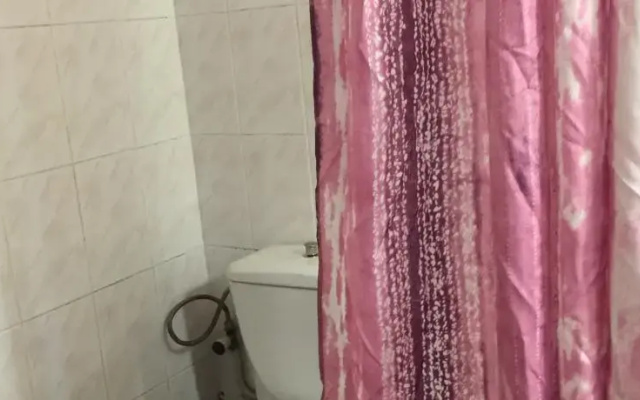 Homestay on Krasnaya