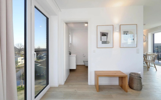 Penthouse Comfort
