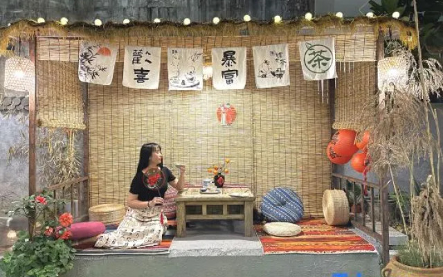 Xixi Guesthouse