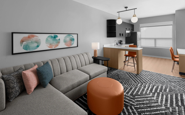 HYATT house Pittsburgh-South Side