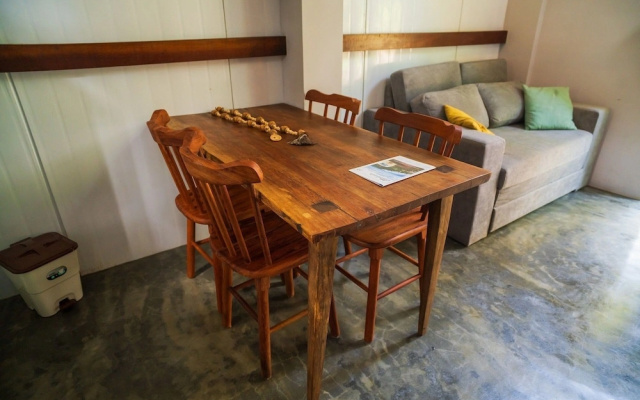 Itacaré Ecolodge