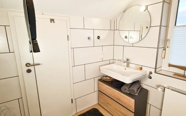 Holiday Apartment Sonnennest