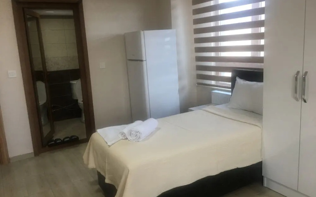 Zseven Butik Otel