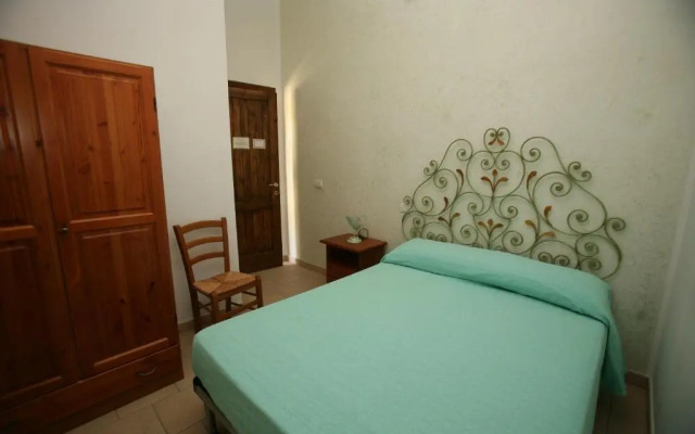 Agriturismo Ticci