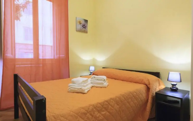 B&B Rhegium Roma