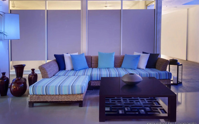 Z Ocean Hotel, Classico a Sonesta Collection