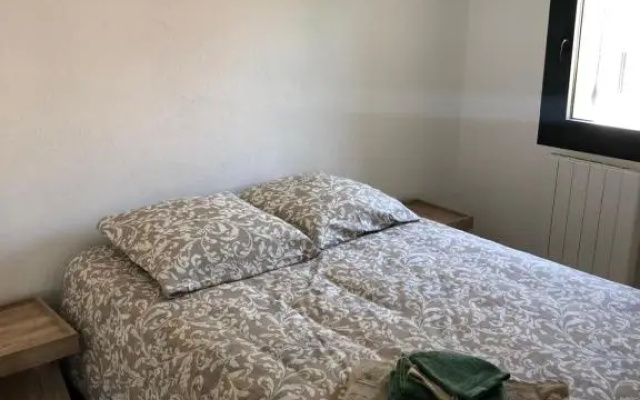 Logement Au Cœur du Village de Rasteau
