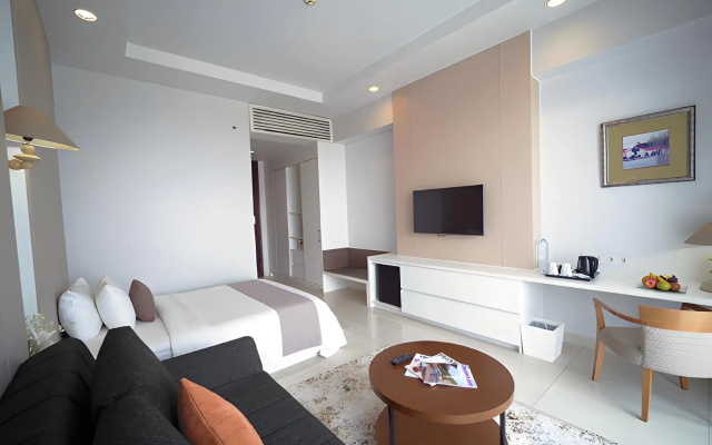 R Hotel Rancamaya