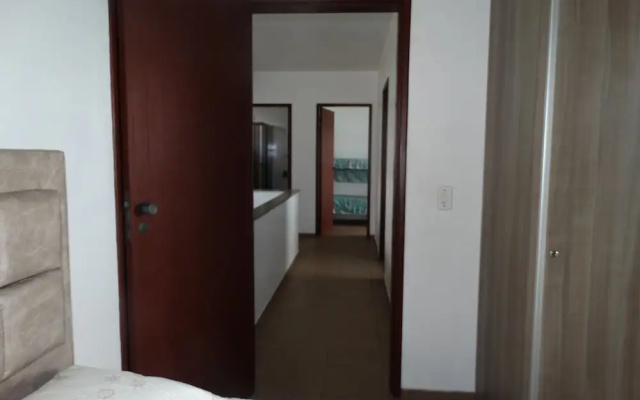 Casa Pé na Areia - 84