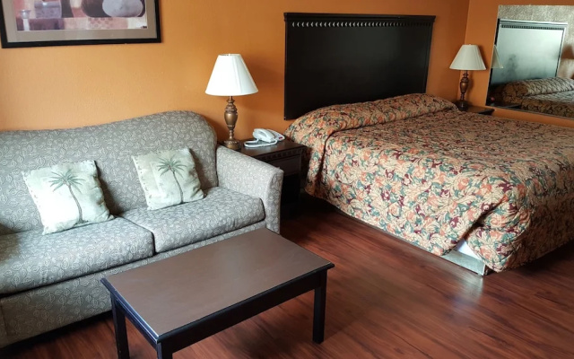Camelot Inn