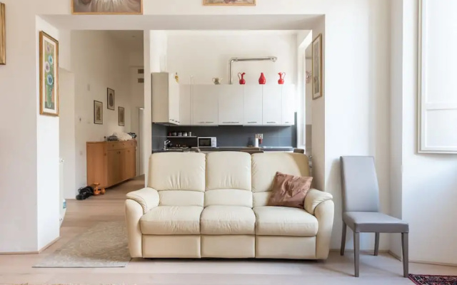 La Fortezza Apartment