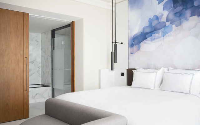 The David Kempinski Tel Aviv