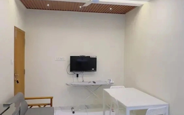 Izel Casa