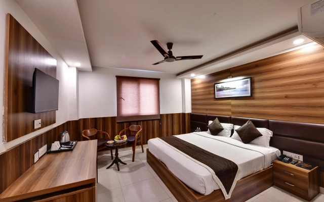 RnB Select Walk Inn Lucknow