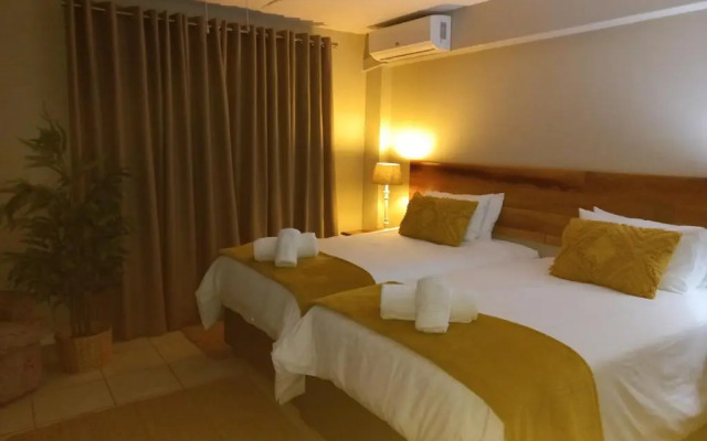 St Georges Guest House