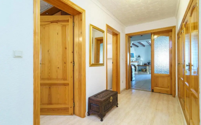 027 Villa Galera