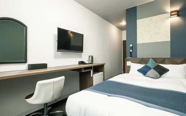 Hotel AreaOne Tokai
