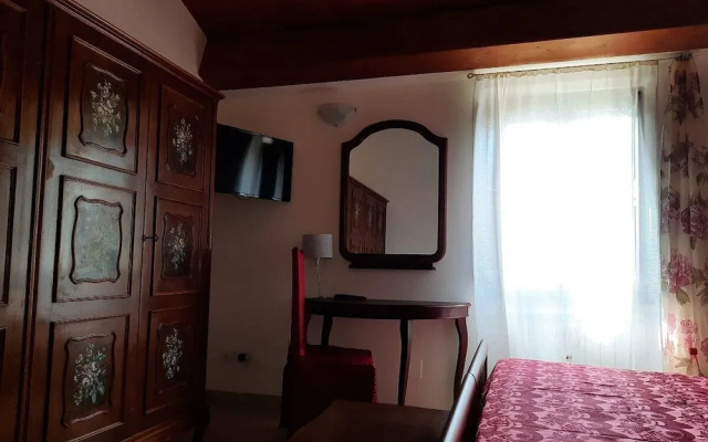 B&B Santo Stefano