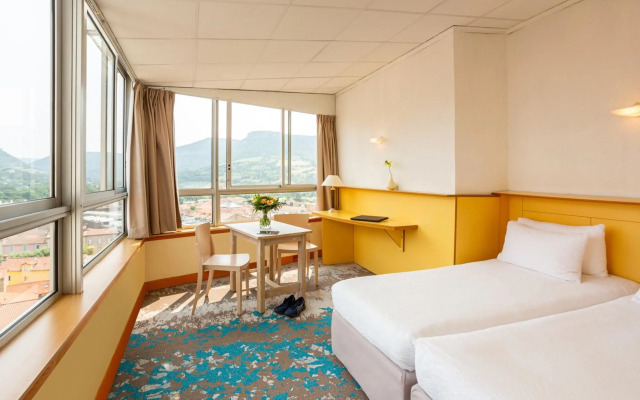 Mercure Millau