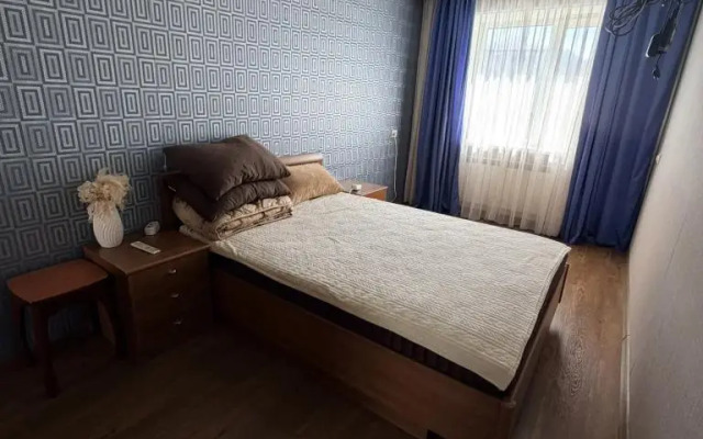 Квартира для комфортного проживания