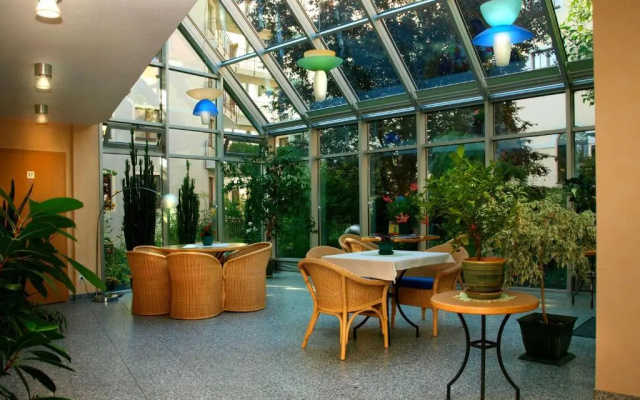 Hotel Dom-Eck