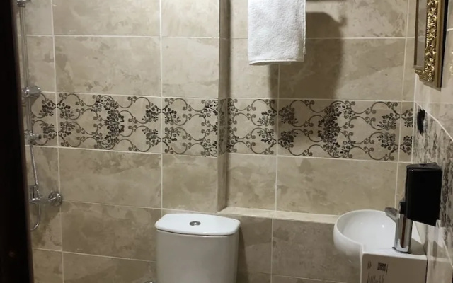 Kasrı Işıktaş Butik Hotel