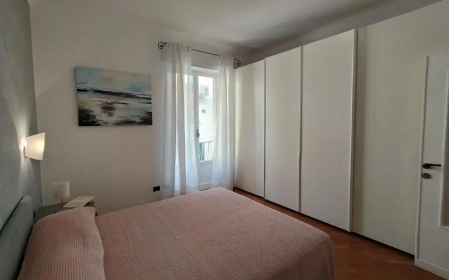Benedetta House