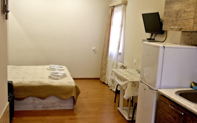 Номера Old Avlabari