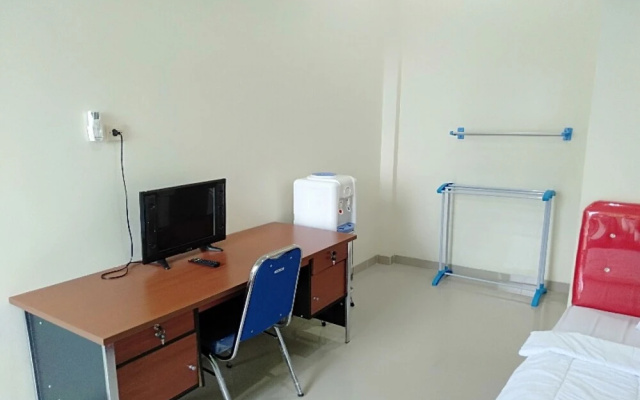 Hotel O Wisma Hana Hani
