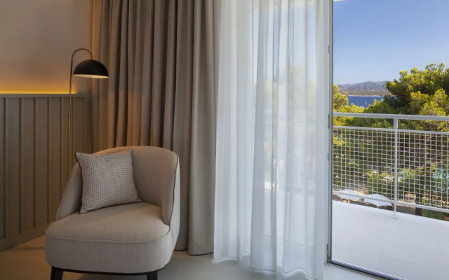 Bluesun Hotel Borak