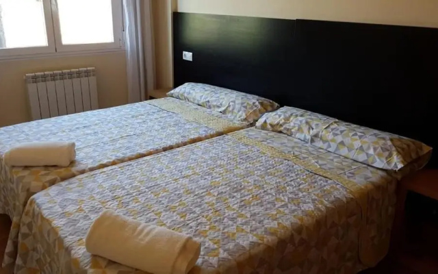 Noja Rooms
