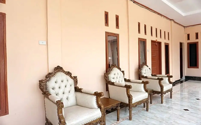 OYO 2635 Ramos Inn