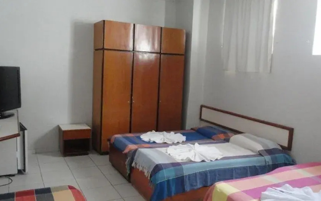 Hotel Pousada Mundo Latino