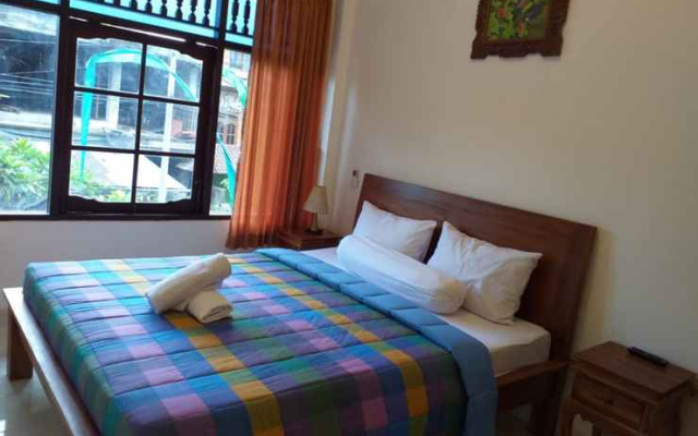 Batu Gading Homestay