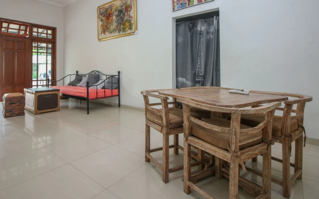 Airy Syariah Mlati Magelang KM 5.5 Yogyakarta