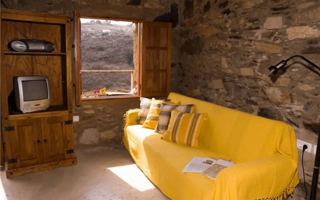 Casa Rural con Piscina Privada en Las Palmas