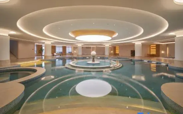 YuanChang Cultural Center