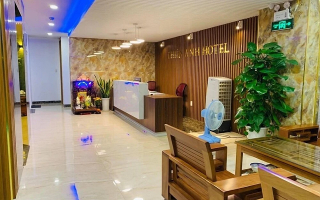 Thien Anh Hotel