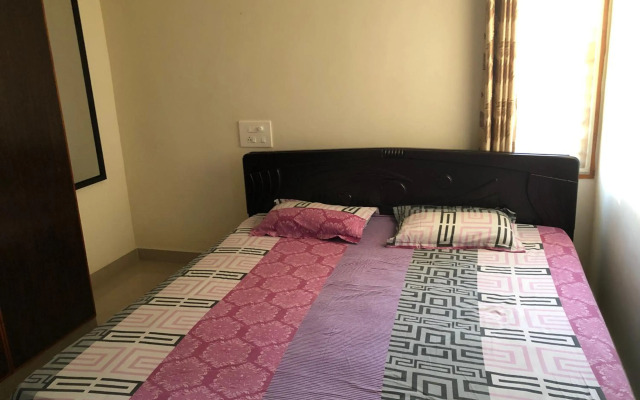 GIRI Service Apartment
