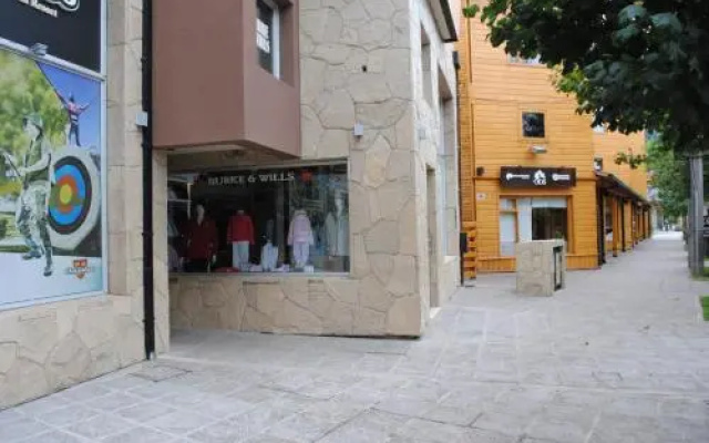 Departamento Mariano Moreno
