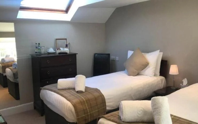 Glenisla Hotel