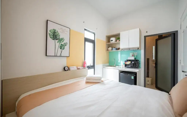 Cozrum Homes - Coraline House
