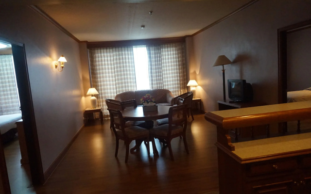 Rimpao Hotel
