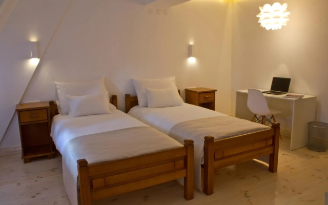 Polar Star Hotel