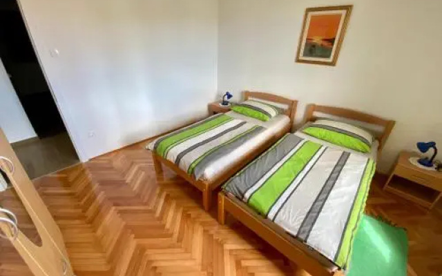 Apartment Ivan