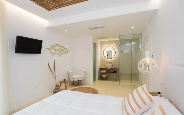 Elit Suites Mykonos