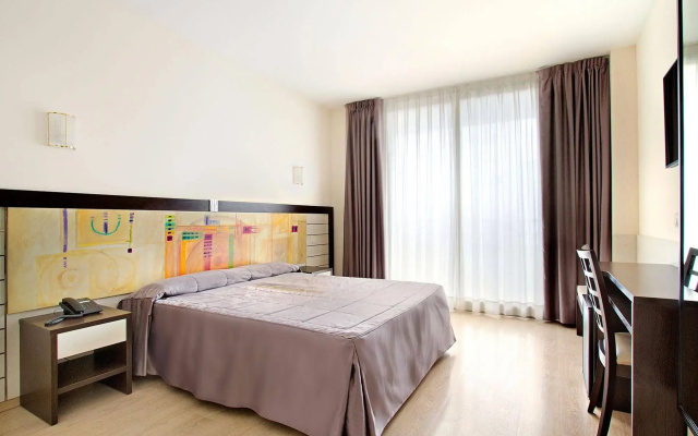 Hotel Indalo Park